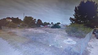 Terreny residencial  Calle peri cast d juan oeste. Parcela en lomas de d. juan