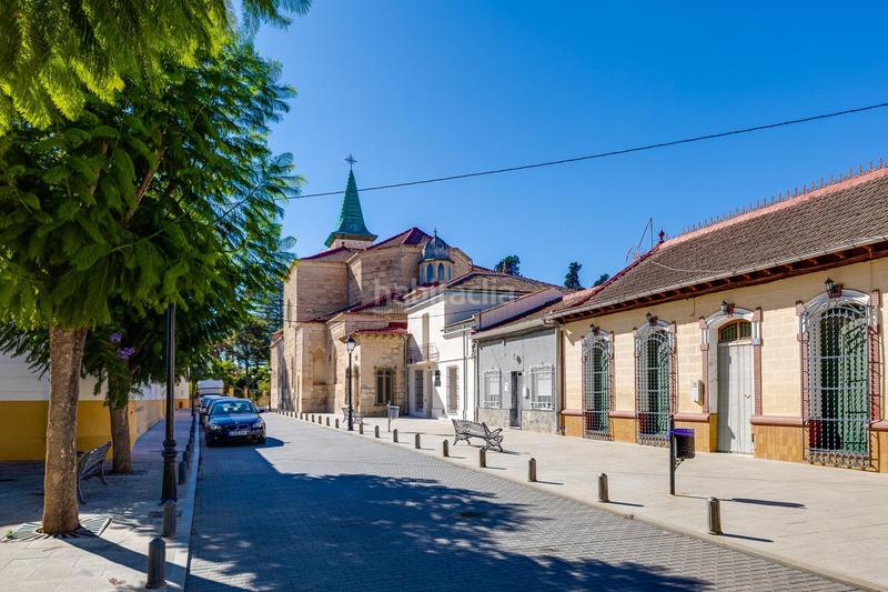 Foto 0752ffc8-9cb8-484b-aedd-61eabb72ca8b. Chalet with parking in Molins - Campanete - San Bartolomé Orihuela