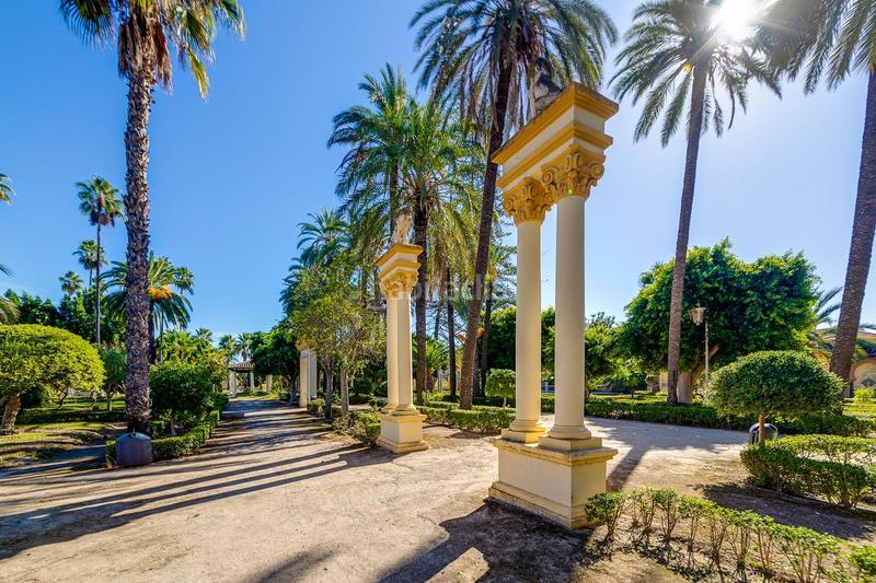 Foto 0df2bc10-82e1-4d74-8f4f-303428d7a2cb. Chalet with parking in Molins - Campanete - San Bartolomé Orihuela