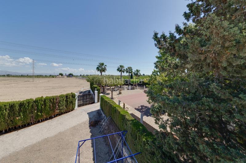 Foto 10936030-969c-4c54-b9b9-f48f9148ca06. Chalet with parking in Molins - Campanete - San Bartolomé Orihuela