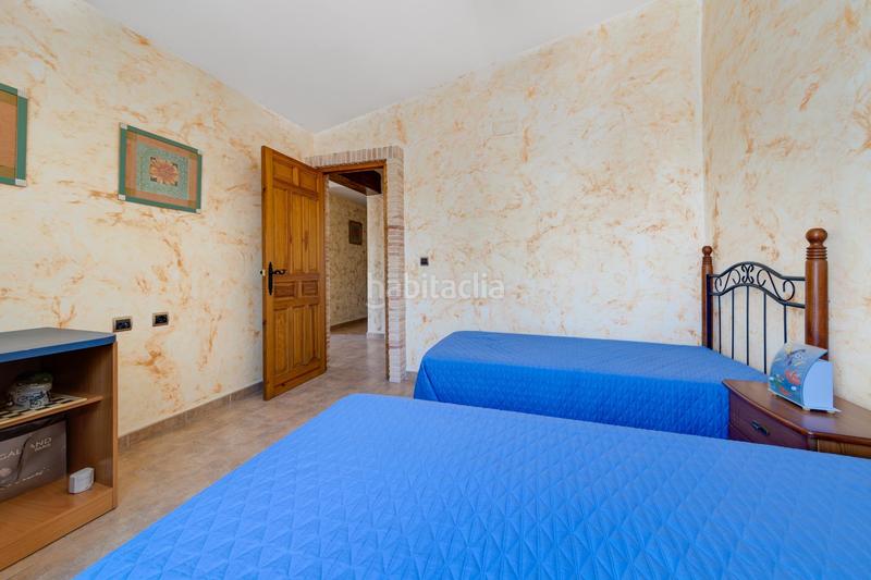 Foto 137558d4-90ba-41f9-91e5-1a42710e4bea. Chalet with parking in Molins - Campanete - San Bartolomé Orihuela