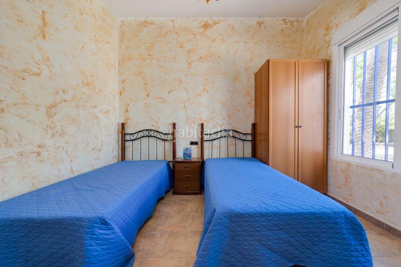 Foto 150e3705-5ee3-420a-b40f-a9a120807225. Chalet with parking in Molins - Campanete - San Bartolomé Orihuela