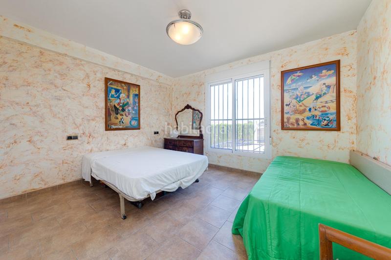 Foto 2188e7c9-f61c-436f-81a3-fc7e213bfbe9. Chalet with parking in Molins - Campanete - San Bartolomé Orihuela