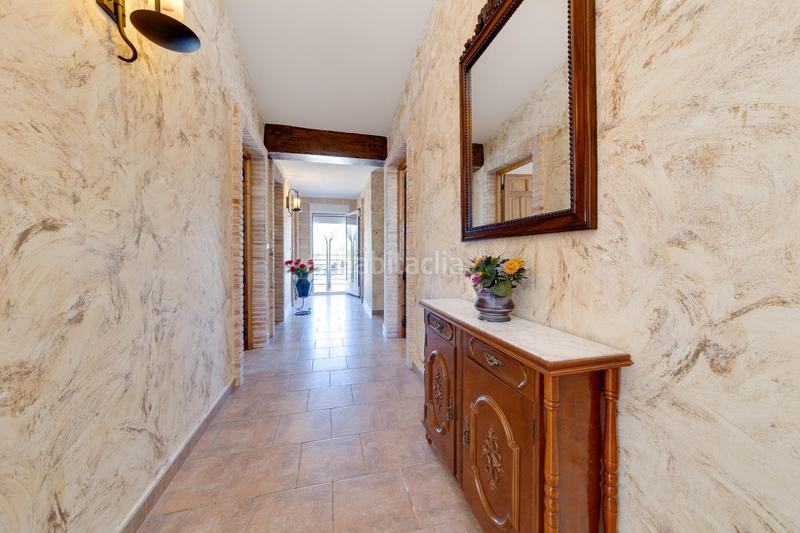 Foto 243ba918-e20a-46b9-bbe9-a475e0fa460c. Chalet with parking in Molins - Campanete - San Bartolomé Orihuela