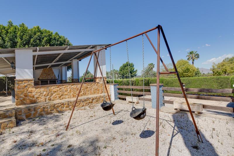 Foto 342cd976-bb7a-49e0-b42e-011ad91f8230. Chalet with parking in Molins - Campanete - San Bartolomé Orihuela