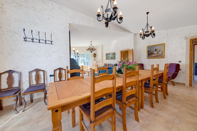 Foto 34eac9e7-f232-422a-be59-82067ab393a8. Chalet with parking in Molins - Campanete - San Bartolomé Orihuela