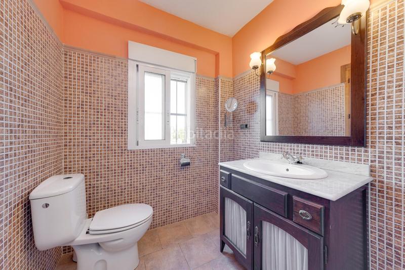 Foto 389d86ae-fa78-40a9-96d9-8bb18092ee95. Chalet with parking in Molins - Campanete - San Bartolomé Orihuela