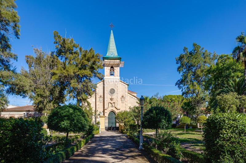 Foto 393dcea9-9fa0-4784-af55-1d457ab6c704. Chalet with parking in Molins - Campanete - San Bartolomé Orihuela