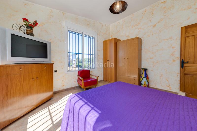 Foto 3f724a6f-9541-4a4e-aa55-c067d963aaa4. Chalet with parking in Molins - Campanete - San Bartolomé Orihuela