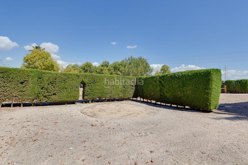 Foto 5a399cc1-8bc5-4343-88a7-5a7703514a2e. Chalet with parking in Molins - Campanete - San Bartolomé Orihuela