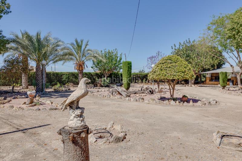 Foto 62c51302-84eb-45f6-a668-34184be12351. Chalet with parking in Molins - Campanete - San Bartolomé Orihuela