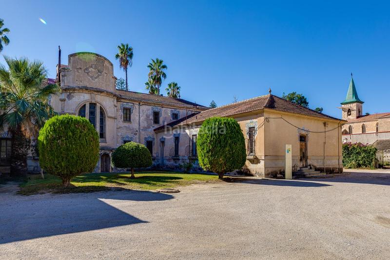 Foto 65d65716-8f2e-4374-a3e8-b1e6ac23a7dc. Chalet with parking in Molins - Campanete - San Bartolomé Orihuela