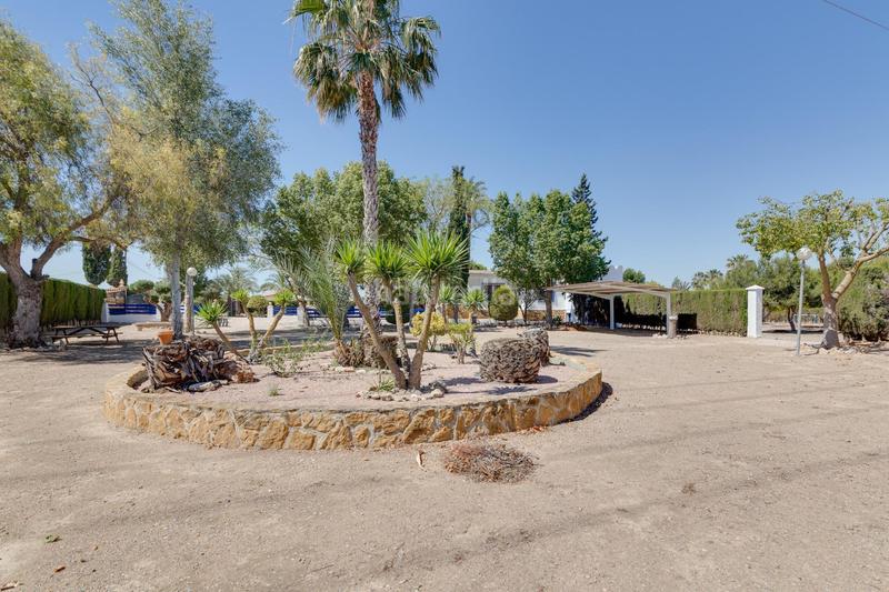 Foto 76c07276-d92b-4d6d-887a-15c35ee5ed16. Chalet with parking in Molins - Campanete - San Bartolomé Orihuela