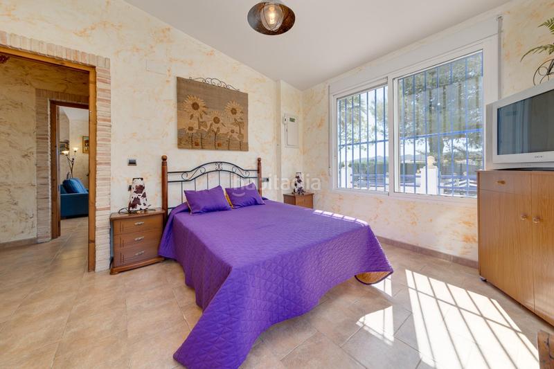 Foto 792690d7-ac0c-4ea6-9d70-392003163c32. Chalet with parking in Molins - Campanete - San Bartolomé Orihuela