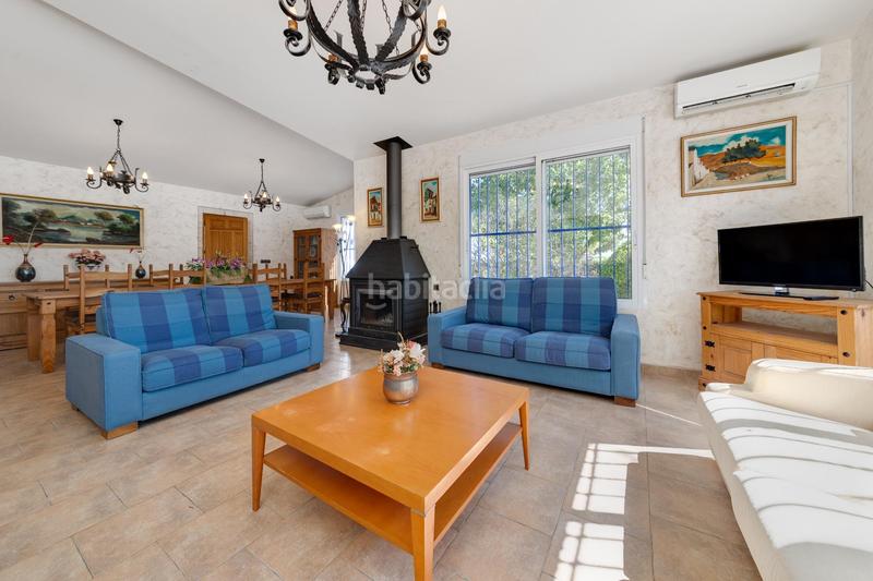 Foto b728d641-eb8b-4281-8432-6417d4cafa70. Chalet with parking in Molins - Campanete - San Bartolomé Orihuela