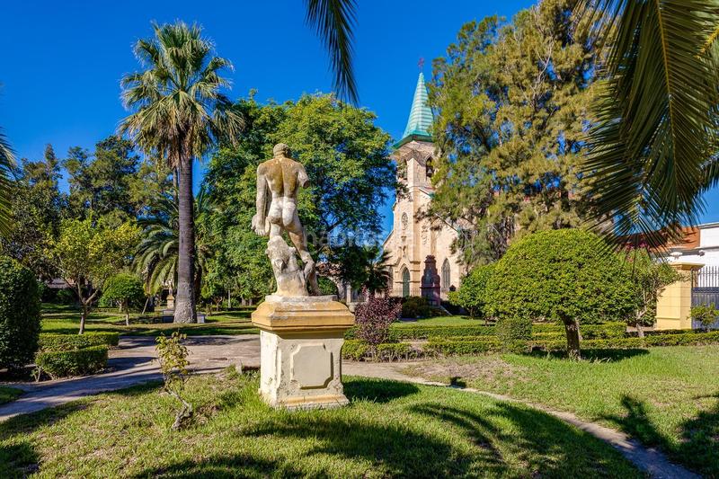 Foto b98c4ca9-4702-446d-8209-4b835e29c857. Chalet with parking in Molins - Campanete - San Bartolomé Orihuela