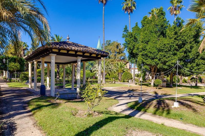 Foto be7e0327-dfd1-45d4-9f28-bb57e24577d9. Chalet with parking in Molins - Campanete - San Bartolomé Orihuela