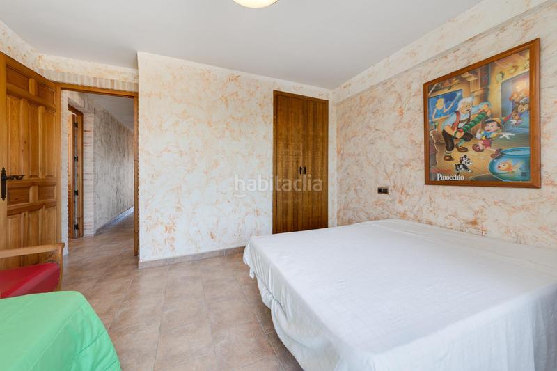 Foto c0c2de8a-b23b-4eb7-946e-15423b744b5a. Chalet with parking in Molins - Campanete - San Bartolomé Orihuela