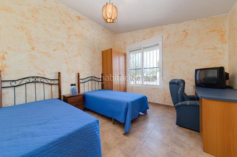 Foto c1f79d53-3d51-4511-9290-bc325eaa3802. Chalet with parking in Molins - Campanete - San Bartolomé Orihuela