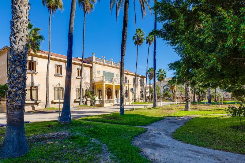 Foto c52463e9-7e01-4554-9540-8343ad2e9ed8. Chalet with parking in Molins - Campanete - San Bartolomé Orihuela