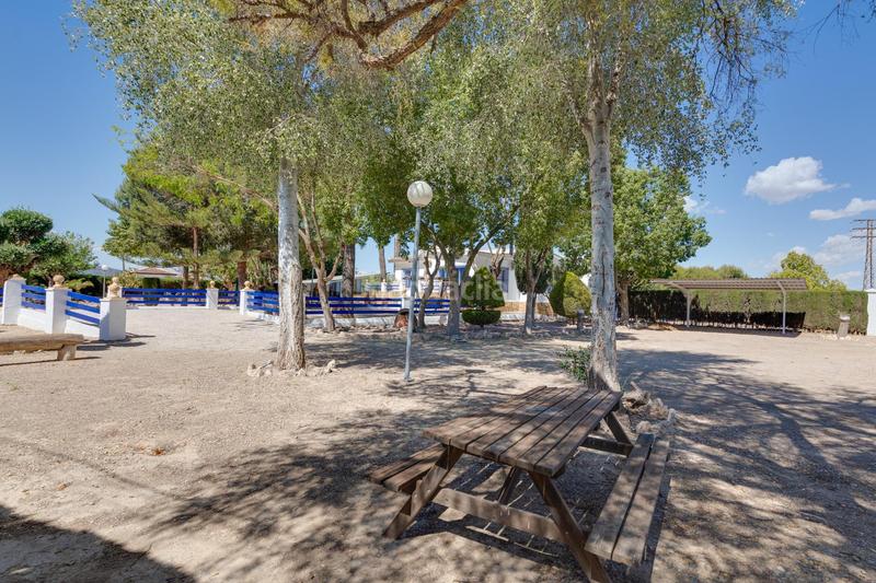 Foto c71e996d-98f8-46a1-a9aa-a1c716c6a999. Chalet with parking in Molins - Campanete - San Bartolomé Orihuela