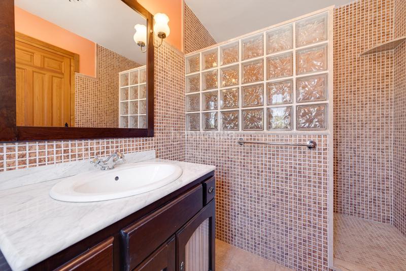 Foto ce5c036e-d8a6-425d-ac80-744ec57c1b69. Chalet with parking in Molins - Campanete - San Bartolomé Orihuela