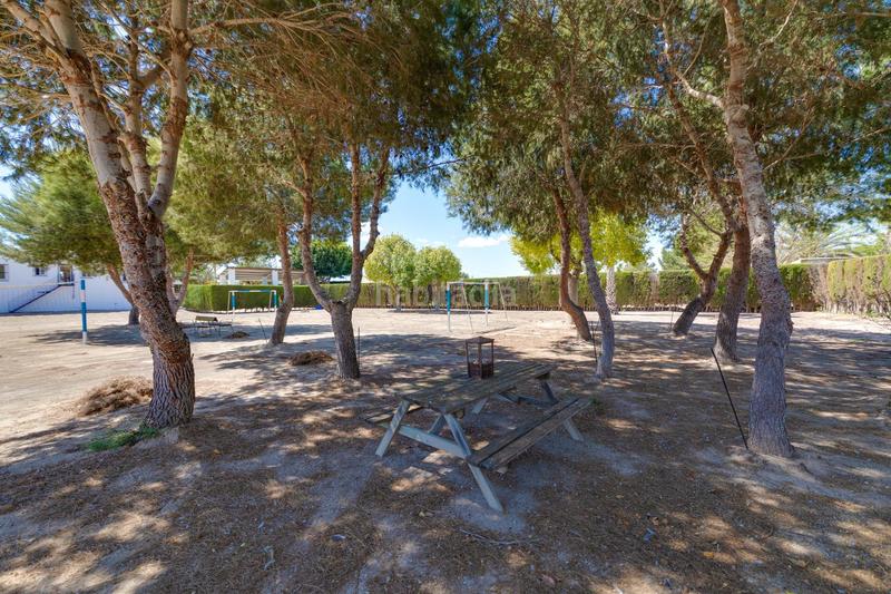 Foto ceeec296-cf44-4c51-b075-7a9cc6fce23e. Chalet with parking in Molins - Campanete - San Bartolomé Orihuela