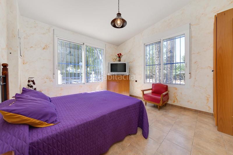 Foto cf0723df-ea57-41c1-b469-9259cbfba37e. Chalet with parking in Molins - Campanete - San Bartolomé Orihuela