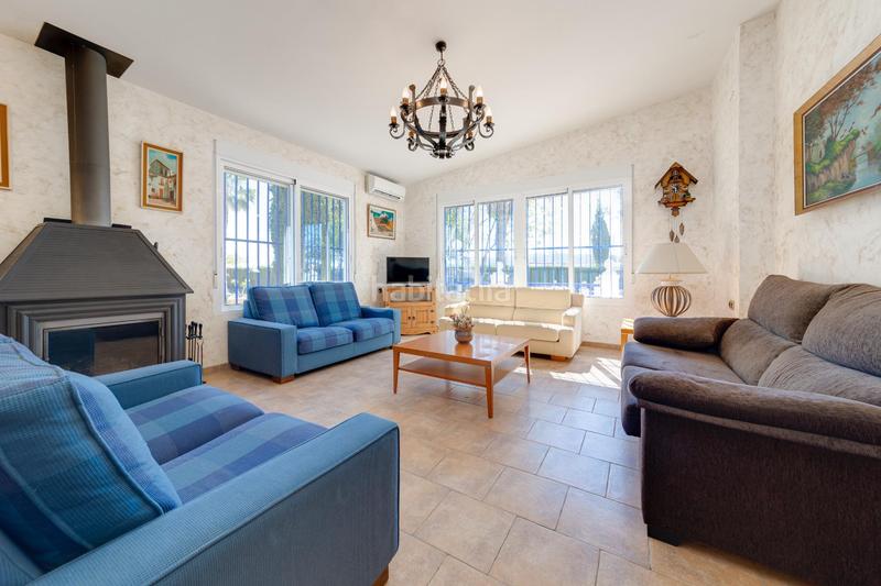 Foto d2311045-e8c7-45fa-9f0b-9c73e0f66c6e. Chalet with parking in Molins - Campanete - San Bartolomé Orihuela