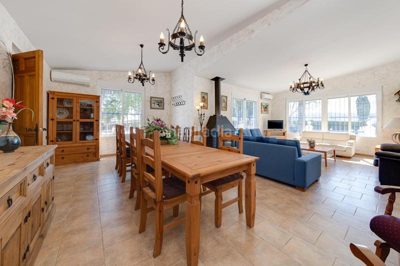 Foto d903ed0c-78d6-4b6e-a0b1-9d3a1b7619e1. Chalet with parking in Molins - Campanete - San Bartolomé Orihuela