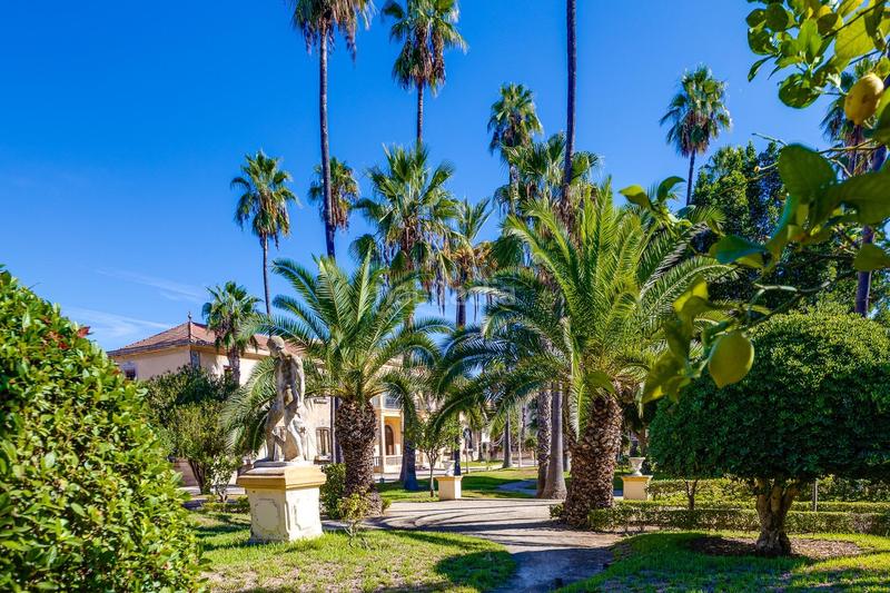 Foto db1e0681-d3a2-447e-8ab2-0e19bebe9c69. Chalet with parking in Molins - Campanete - San Bartolomé Orihuela