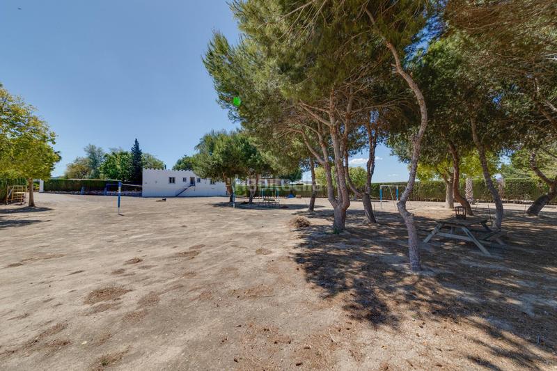 Foto de28613b-d4bc-4b3c-b880-25358fbd1ebf. Chalet with parking in Molins - Campanete - San Bartolomé Orihuela