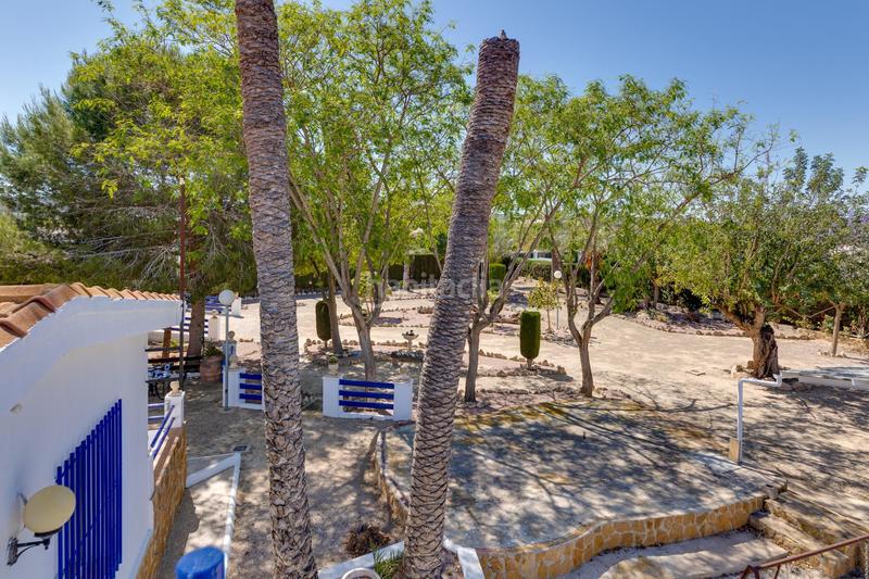 Foto e564fd7a-1c07-4917-8437-2f767f189804. Chalet with parking in Molins - Campanete - San Bartolomé Orihuela