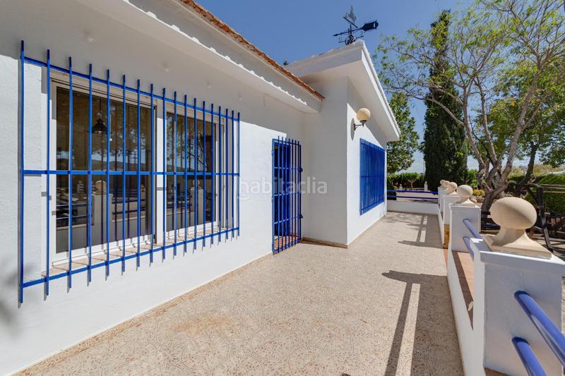 Foto f4230519-c098-44eb-be6e-5a1641c8c100. Chalet with parking in Molins - Campanete - San Bartolomé Orihuela