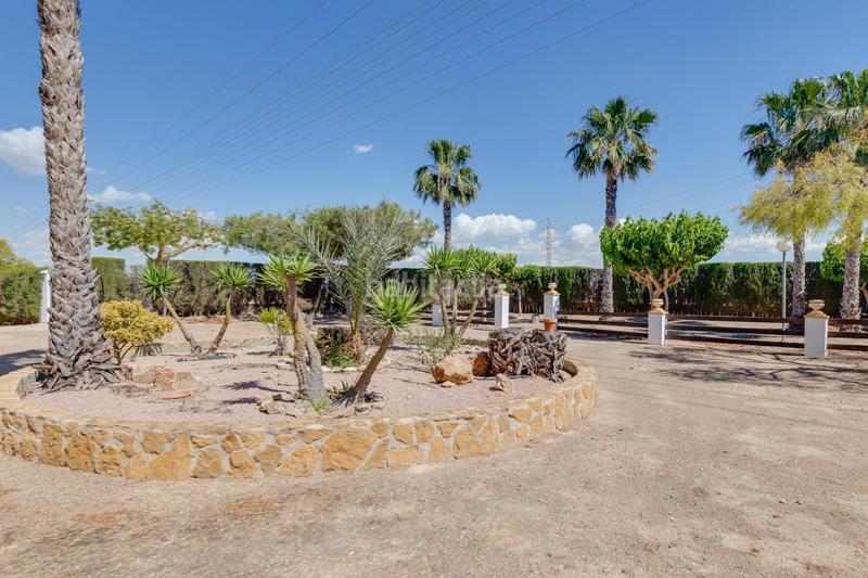 Foto f5d9b262-85a6-4fc3-a843-b32606954292. Chalet with parking in Molins - Campanete - San Bartolomé Orihuela