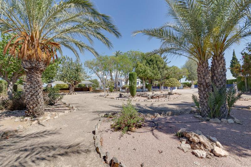 Foto f6f2a03b-2503-4e34-8084-b6fc39b31d61. Chalet with parking in Molins - Campanete - San Bartolomé Orihuela