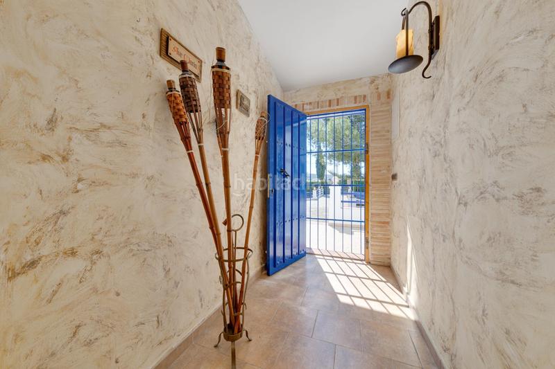 Foto fee0234a-548b-4ce4-9364-12378b0e77db. Chalet with parking in Molins - Campanete - San Bartolomé Orihuela