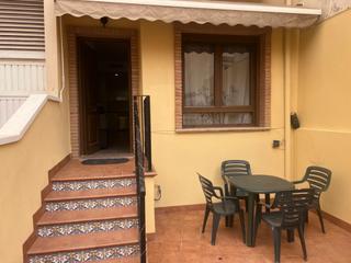 Casa adossada a Calle rio turia 7. Precioso adosado en san pedro de pinatar