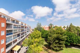 Appartement à Calle san miguel de salinas 7. Apartamento en la playa del acequión