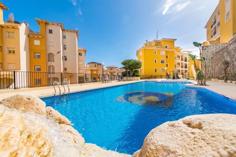 Foto 1ba288e2-8455-4156-a7a2-d2b61b24b9d7. Apartamento en calle jacinto verdaguer-cmor 5 apartamento con piscina y garaje en Orihuela