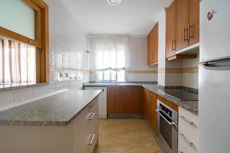 Foto 20e781cc-ca68-4d67-ba55-844f86a45a14. Apartamento en calle jacinto verdaguer-cmor 5 apartamento con piscina y garaje en Orihuela