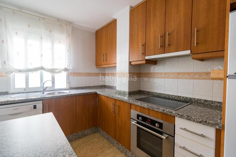 Foto 2252492b-b3a5-4b4e-9061-532ac20ddac0. Apartamento en calle jacinto verdaguer-cmor 5 apartamento con piscina y garaje en Orihuela