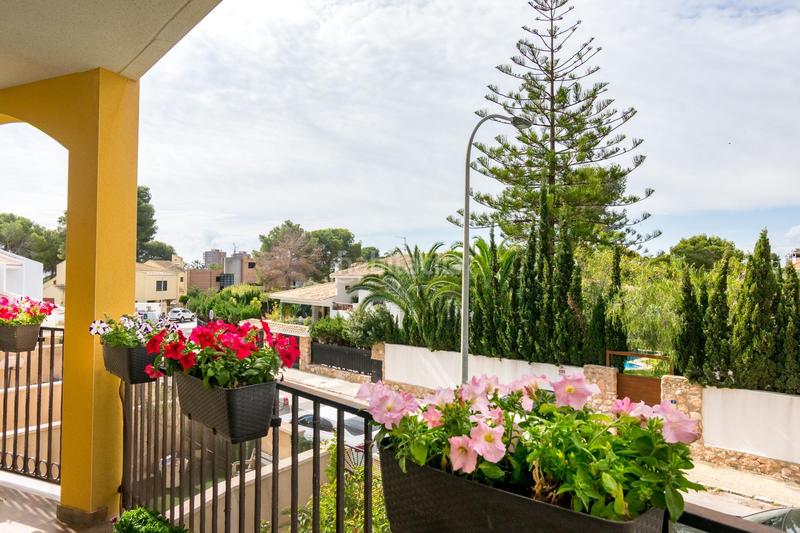 Foto 42dae495-7223-4153-ae22-9cefedbf8f61. Apartamento en calle jacinto verdaguer-cmor 5 apartamento con piscina y garaje en Orihuela