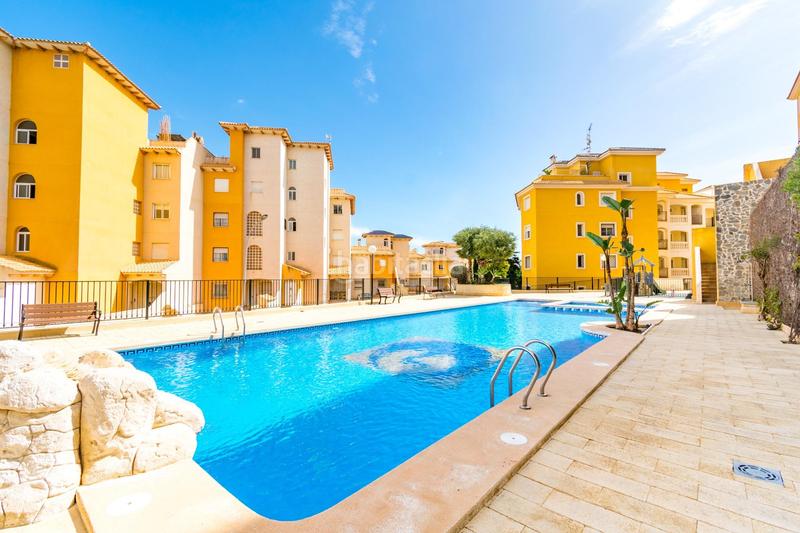 Foto 54679dac-b14d-4556-9911-d6cc1ffae142. Apartamento en calle jacinto verdaguer-cmor 5 apartamento con piscina y garaje en Orihuela
