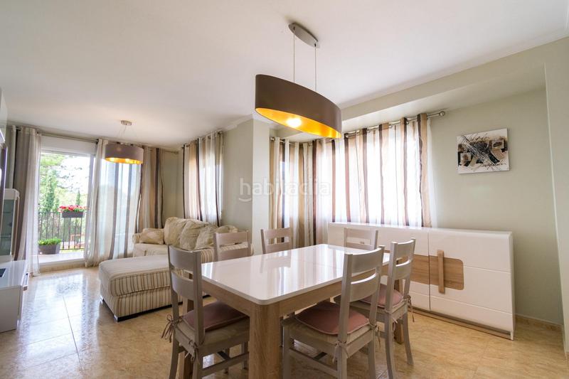 Foto 6d635520-d533-4097-8ce3-2a4649655a7e. Apartamento en calle jacinto verdaguer-cmor 5 apartamento con piscina y garaje en Orihuela