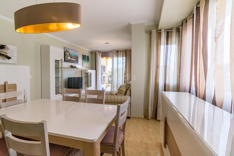 Foto 750df149-e515-4869-806b-4d82d9d79960. Apartamento en calle jacinto verdaguer-cmor 5 apartamento con piscina y garaje en Orihuela