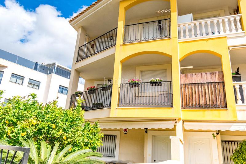 Foto 8b981201-f147-4326-b946-ee8f2e5a4d10. Apartamento en calle jacinto verdaguer-cmor 5 apartamento con piscina y garaje en Orihuela
