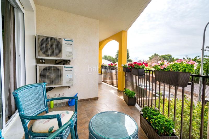 Foto 94f996c9-06d3-465e-ac63-ea349a649884. Apartamento en calle jacinto verdaguer-cmor 5 apartamento con piscina y garaje en Orihuela