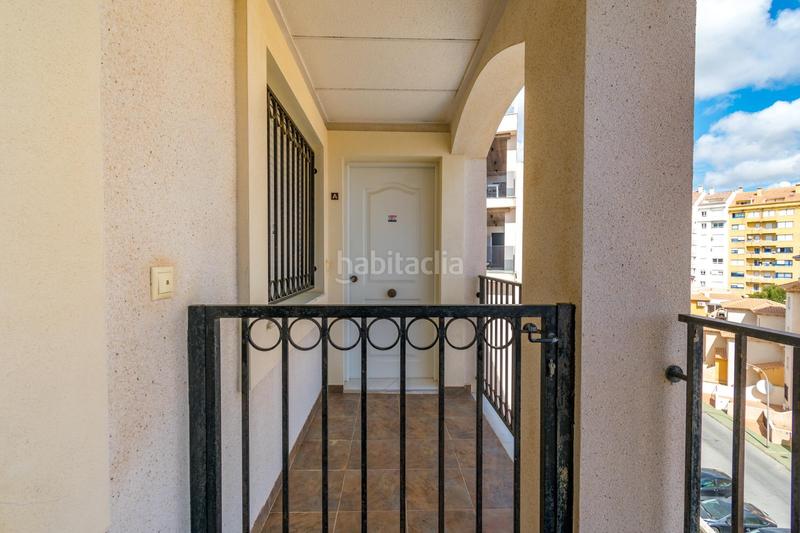 Foto 9d04d7d0-6de6-4900-bab1-4a509c2b06f7. Apartamento en calle jacinto verdaguer-cmor 5 apartamento con piscina y garaje en Orihuela