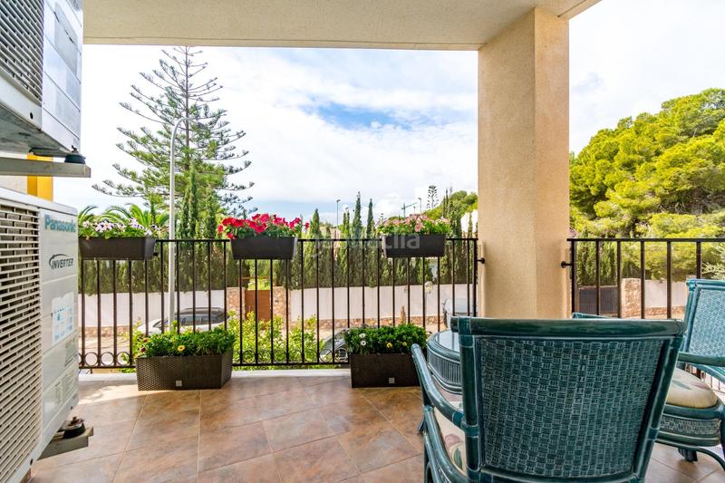 Foto a1b980d8-9e98-4a4d-a29f-5e63aa516831. Apartamento en calle jacinto verdaguer-cmor 5 apartamento con piscina y garaje en Orihuela